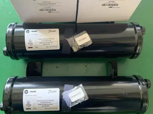 Sửa chữa chiller tại Lào Cai